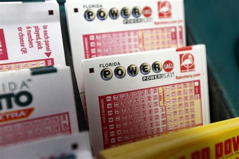 Powerball tickets sold in California just miss jackpot .